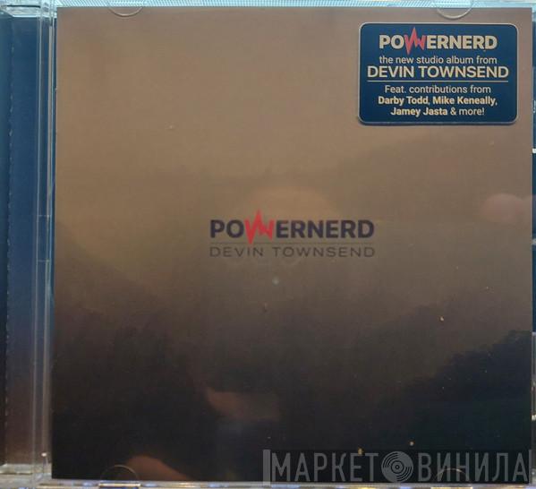 Devin Townsend - PowerNerd