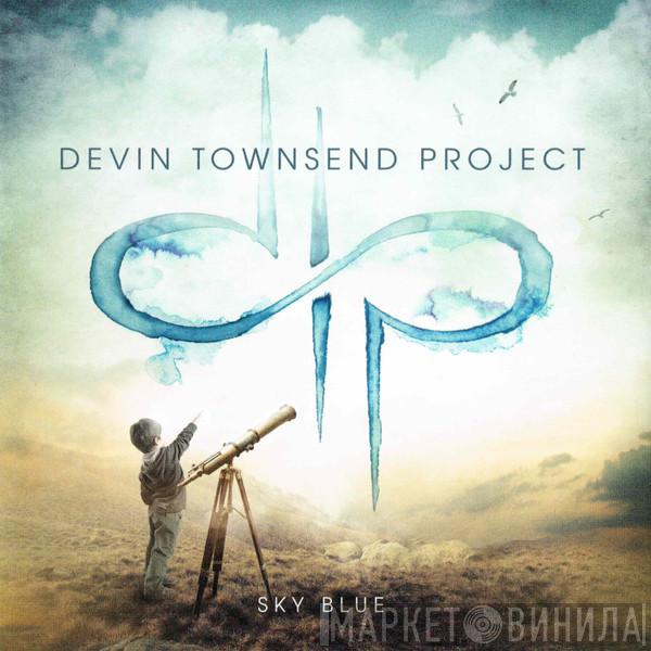 Devin Townsend Project - Sky Blue
