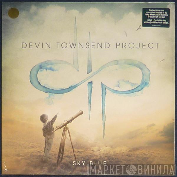  Devin Townsend Project  - Sky Blue