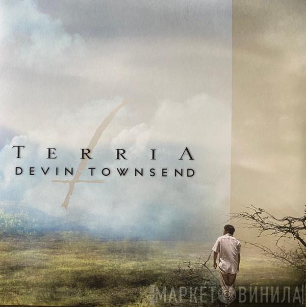 Devin Townsend - Terria