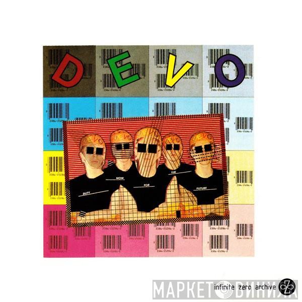  Devo  - Duty Now For The Future