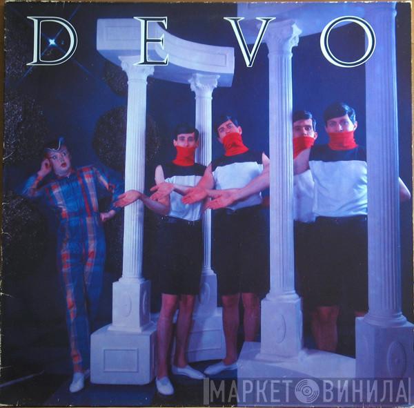 Devo - New Traditionalists