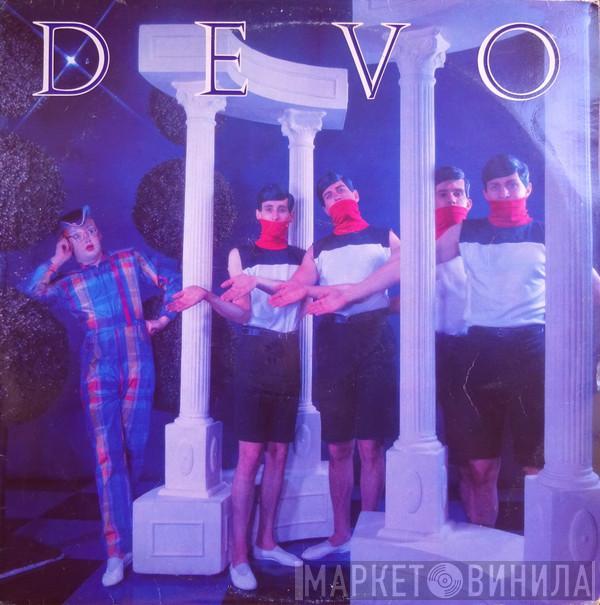 Devo - New Traditionalists