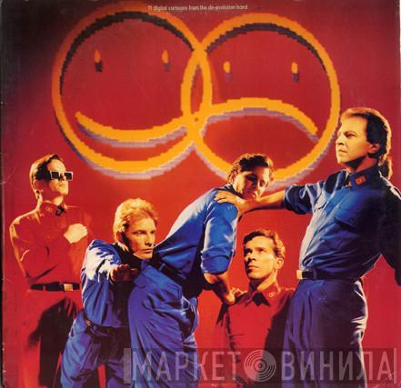 Devo - Total Devo
