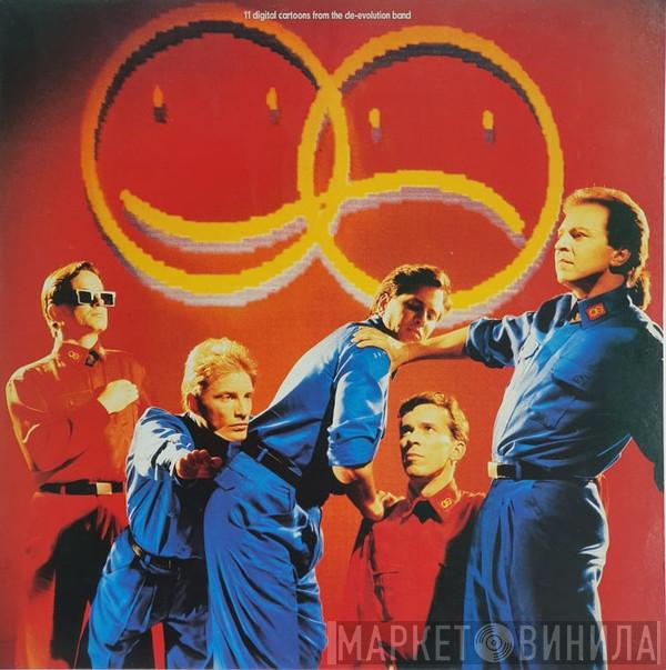 Devo - Total Devo