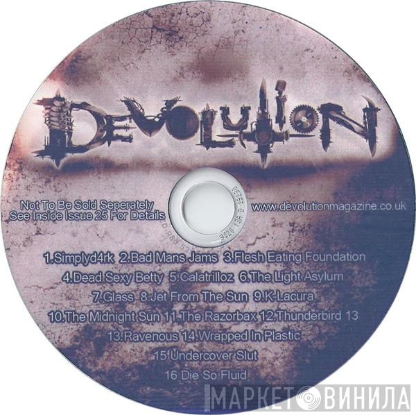  - Devolution Mag Issue 25