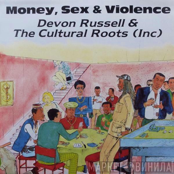 Devon Russell, Cultural Roots - Money, Sex & Violence