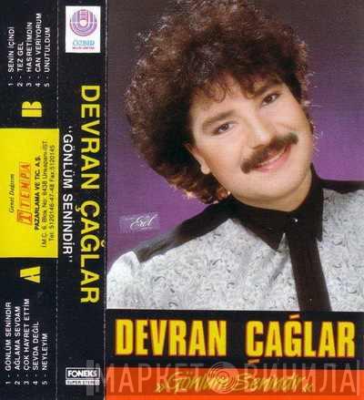  Devran Çağlar  - Gönlüm Senindir