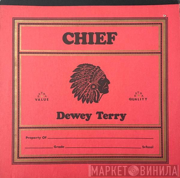 Dewey Terry - Chief