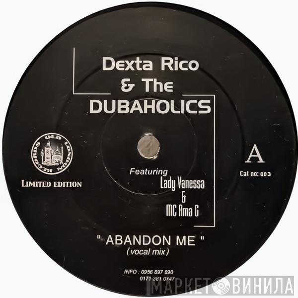 Dexta Rico, Dubaholics - Abandon Me