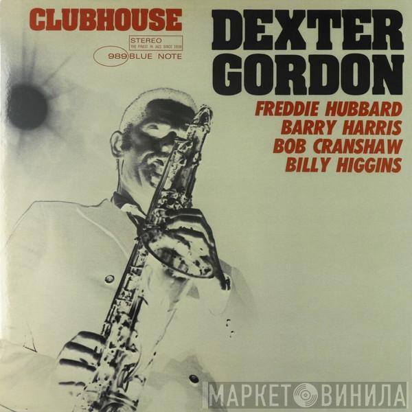  Dexter Gordon  - Clubhouse