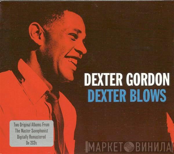Dexter Gordon - Dexter Blows
