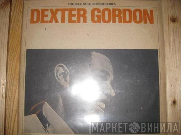 Dexter Gordon - Dexter Gordon