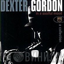 Dexter Gordon - In A Soulful Mood