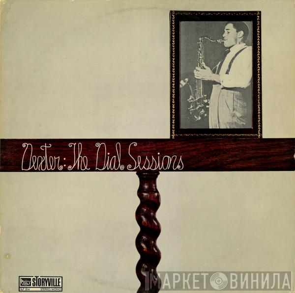 Dexter Gordon - The Dial Sessions