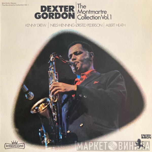 Dexter Gordon - The Montmartre Collection Vol. 1