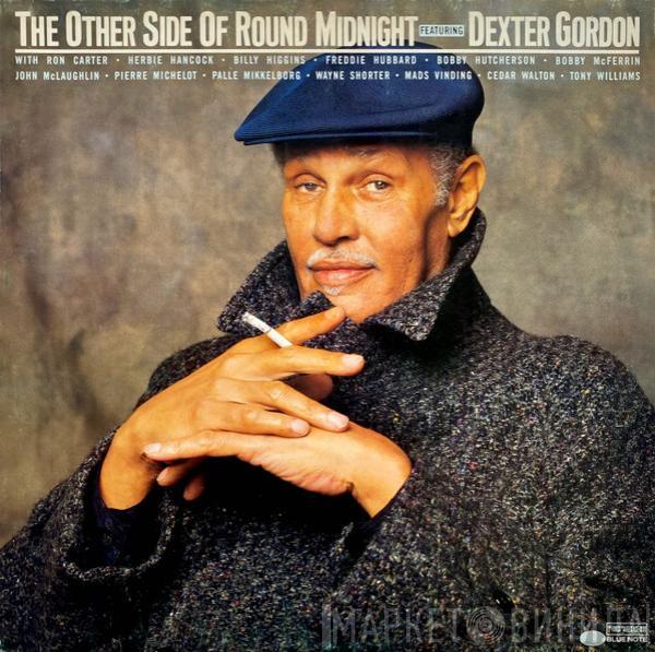 Dexter Gordon - The Other Side Of Round Midnight