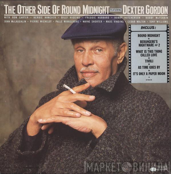 Dexter Gordon - The Other Side Of Round Midnight