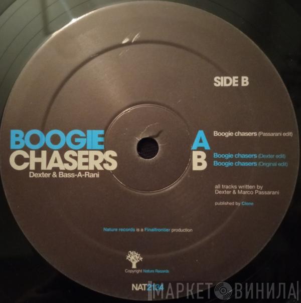 Dexter, Marco Passarani - Boogie Chasers