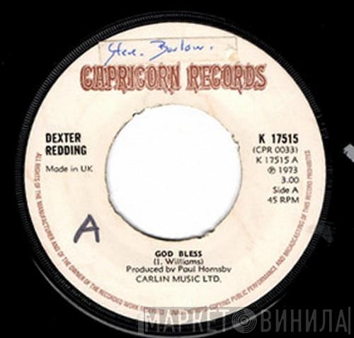 Dexter Redding - God Bless