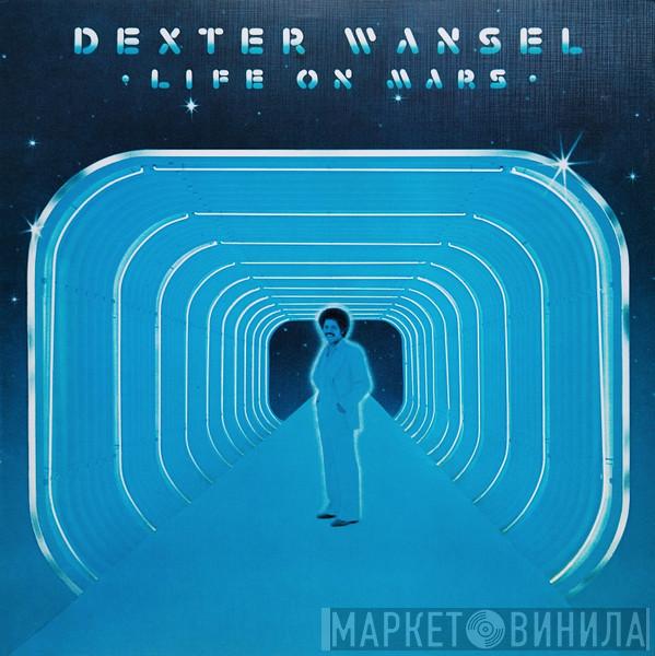Dexter Wansel - Life On Mars