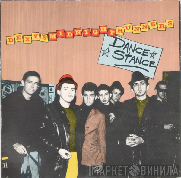 Dexys Midnight Runners - Dance Stance