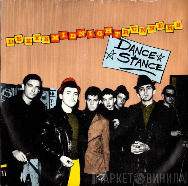 Dexys Midnight Runners - Dance Stance