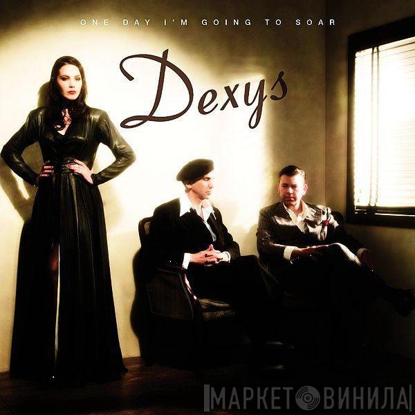 Dexys Midnight Runners  - One Day I'm Going To Soar