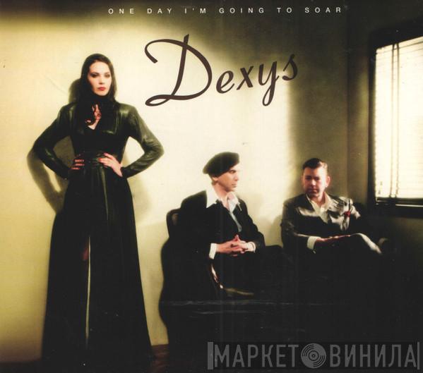  Dexys Midnight Runners  - One Day I'm Going To Soar