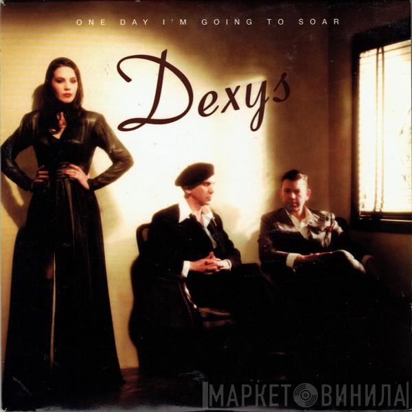  Dexys Midnight Runners  - One Day I'm Going To Soar