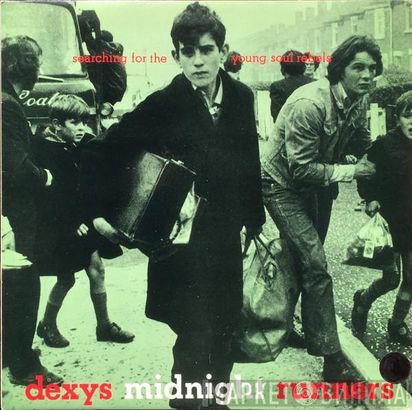 Dexys Midnight Runners - Searching For The Young Soul Rebels