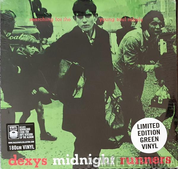 Dexys Midnight Runners - Searching For The Young Soul Rebels