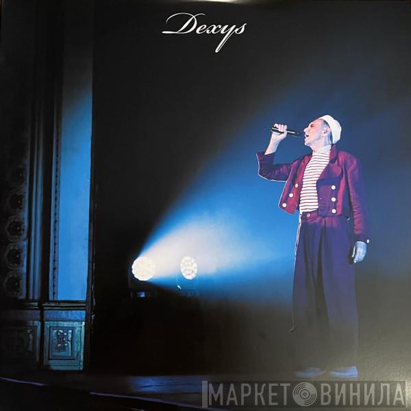 Dexys Midnight Runners - The Feminine Divine + Dexys Classics: Live!