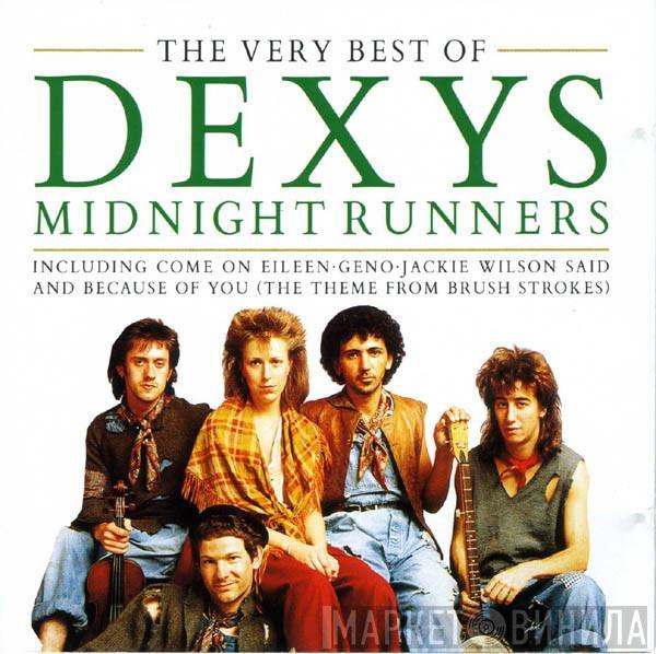 Dexys Midnight Runners - The Very Best Of Dexys Midnight Runners