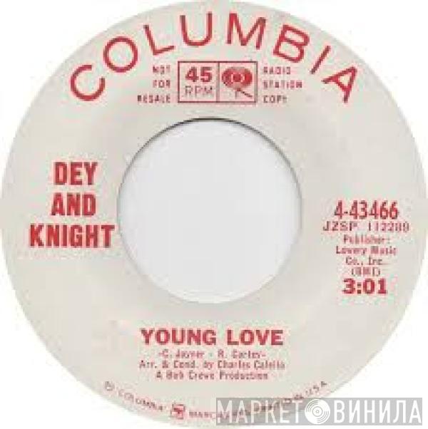 Dey & Knight - Young Love