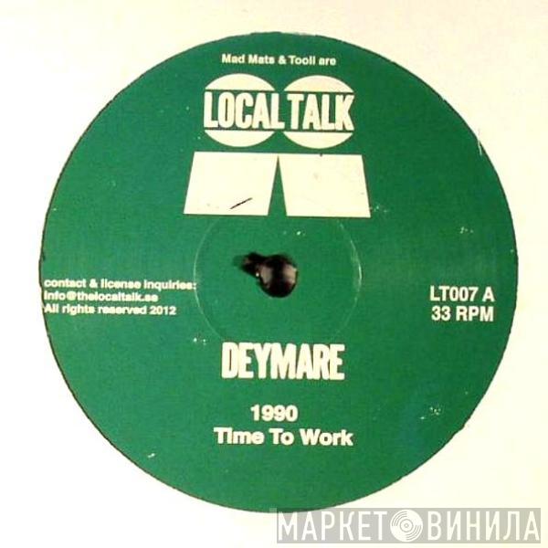 Deymare - 1990