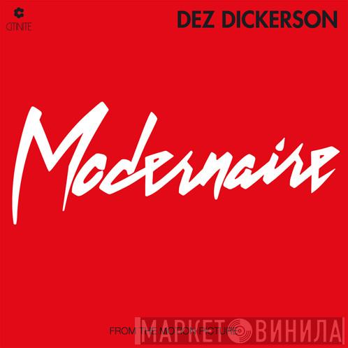Dez Dickerson - Modernaire