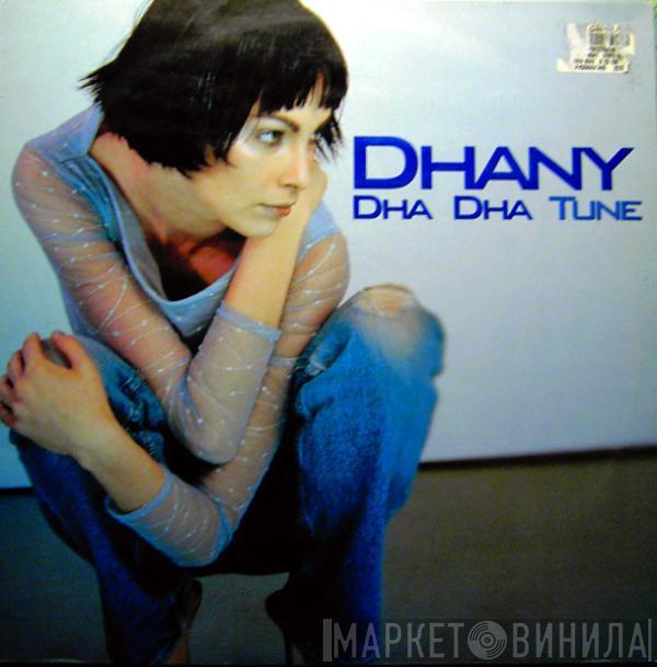  Dhany  - Dha Dha Tune