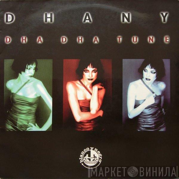 Dhany - Dha Dha Tune