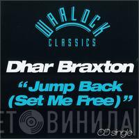  Dhar Braxton  - Jump Back (Set Me Free)