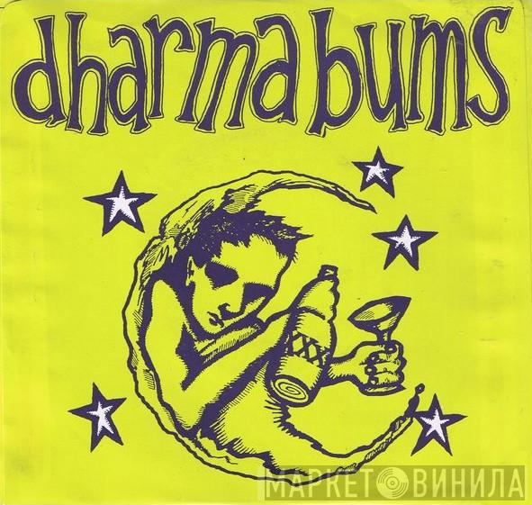 Dharma Bums  - Givin In