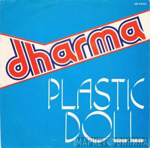  Dharma   - Plastic Doll