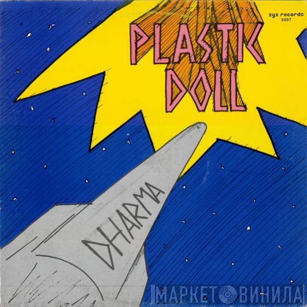  Dharma   - Plastic Doll