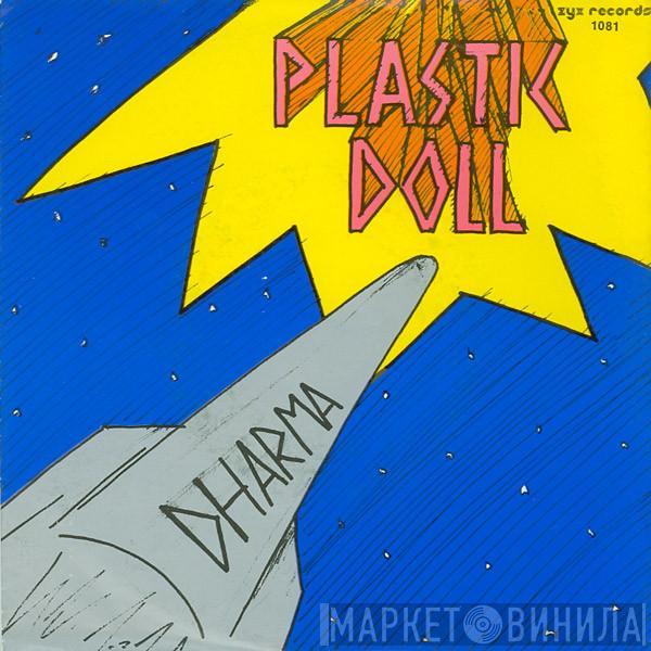  Dharma   - Plastic Doll