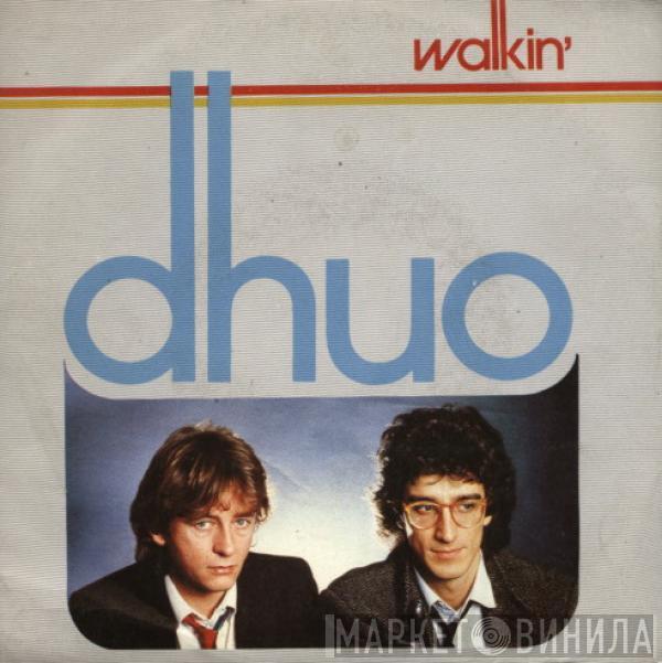 Dhuo - Walkin'