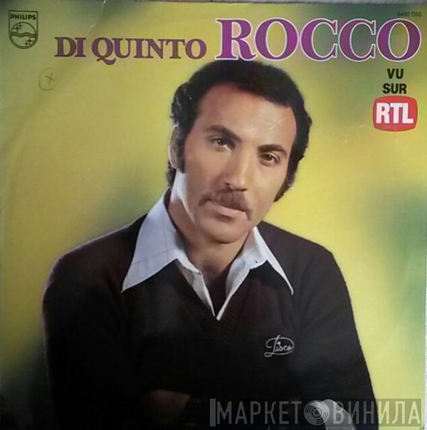 Di Quinto Rocco - Di Quinto Rocco