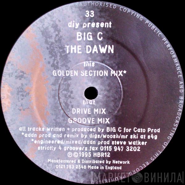 DiY, Big C - The Dawn