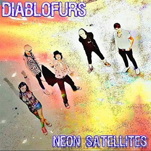 Diablofurs - Neon Satellites