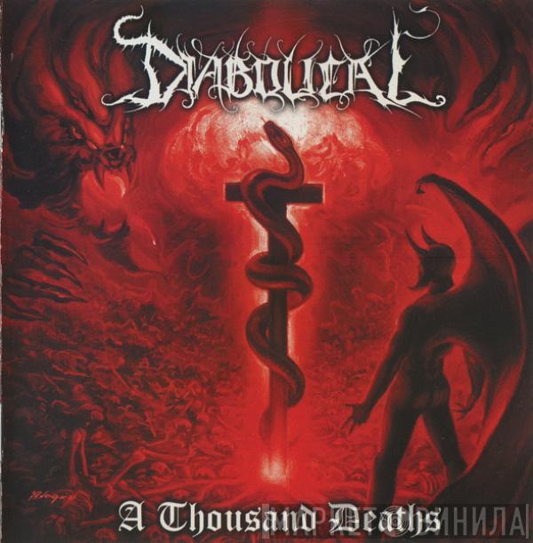 Diabolical - A Thousand Deaths