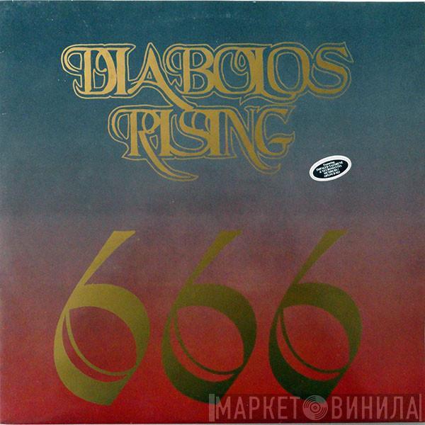 Diabolos Rising - 666